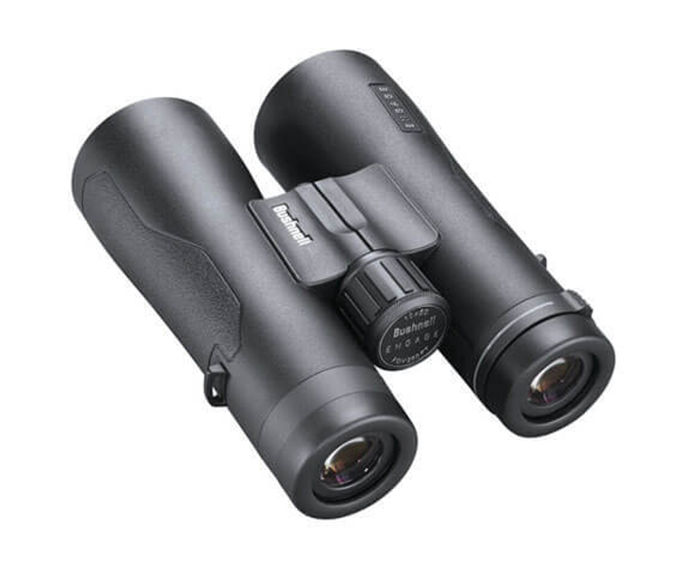 Бинокль Bushnell Engage 10X50 - фото 2