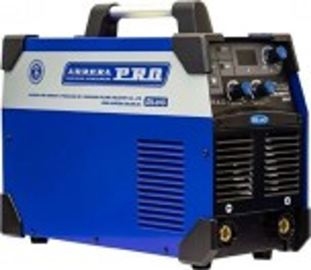 Сварочный инвертор AURORA STICKMATE 300/2 Dual Energy 32545