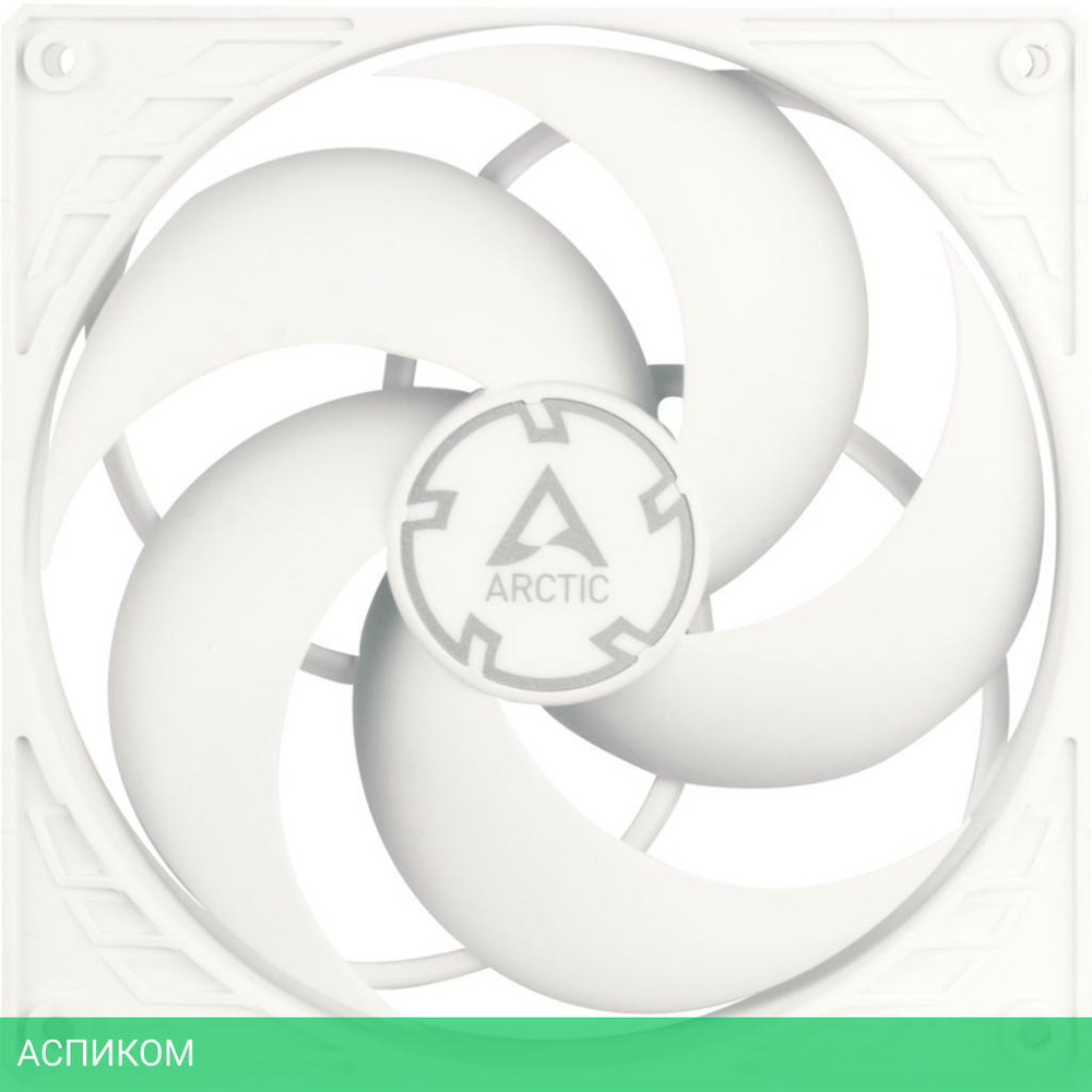 Кулер для корпуса Arctic P14 PWM PST (ACFAN00197A)