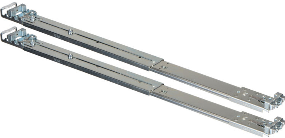 Комплект направляющих QNAP RAIL-B02
