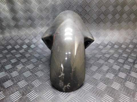 Крыло переднее Suzuki GSX1300R Hayabusa 99-2007 (тюнинг)