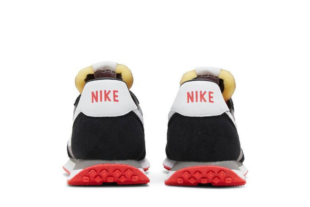 Кроссовки Nike Waffle Trainer 2 GS (Подростковая размерная сетка)