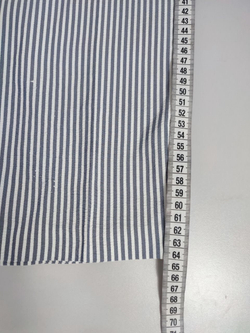 Бриджи в полоску 46-48 размер