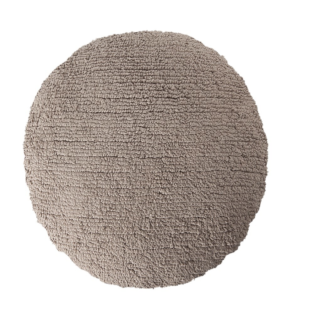Подушка Lorena Canals Big Dot Linen (Ø50 см)