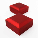 Ювелирный футляр «Северное сияние» для гарнитура