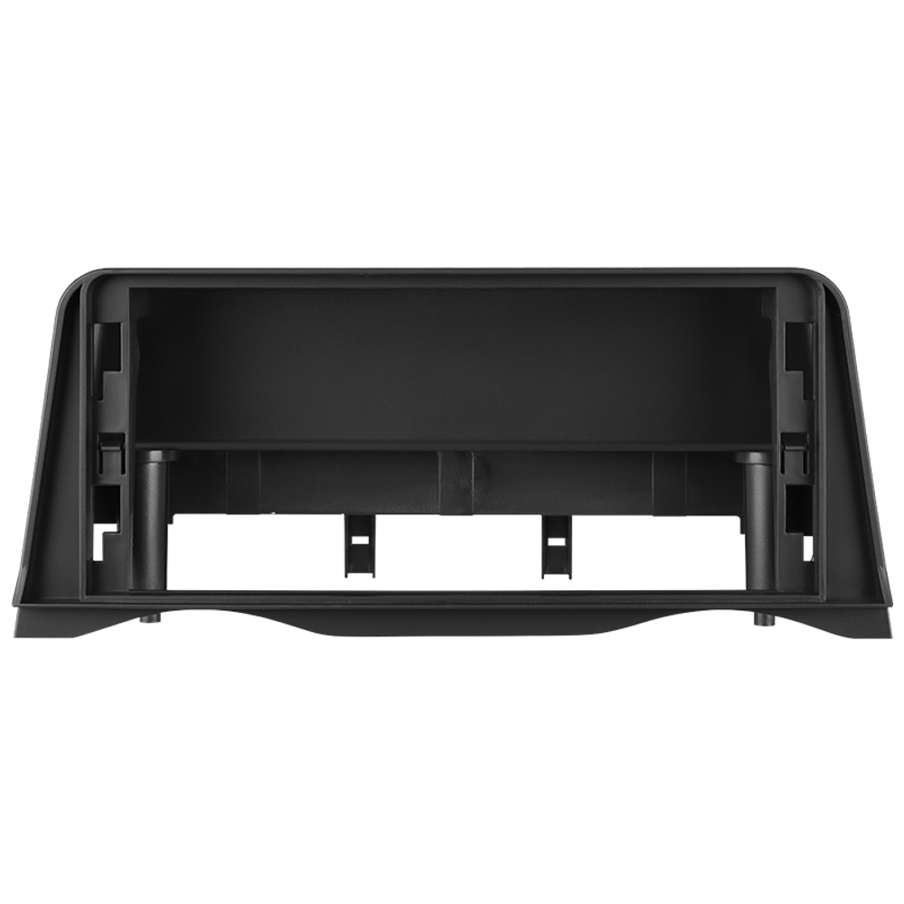 Магнитола Audi Q2 2016-2022 - Teyes LUX ONE ROUND монитор 12.3" 2K QLED на Android 10, CarPlay, 4G SIM-слот