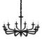 Подвесная люстра ST Luce Maste SL1114.403.10