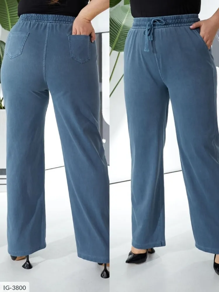 Брюки IG-3797 Фабрика Моды