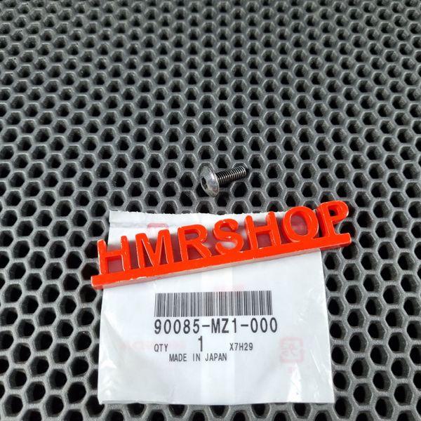 Honda Винт 90085-MZ1-000