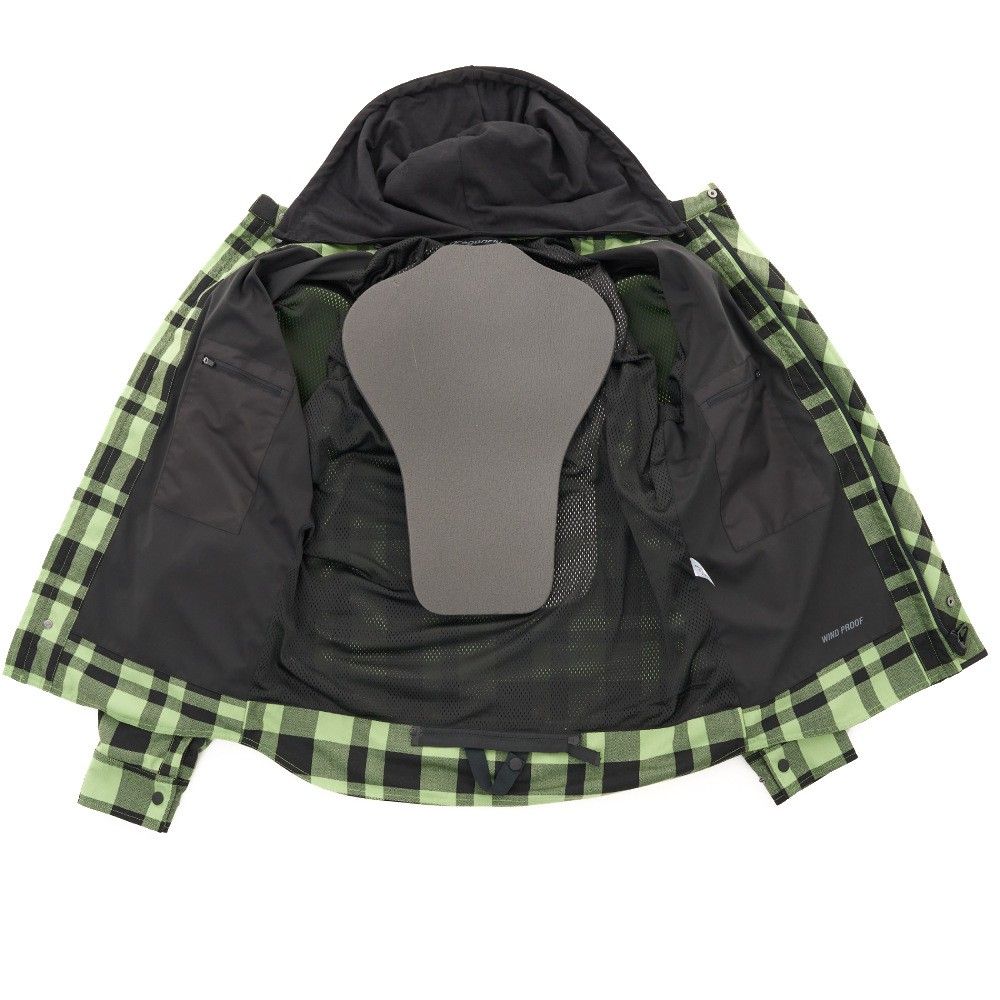 Streetfighter / Зеленый