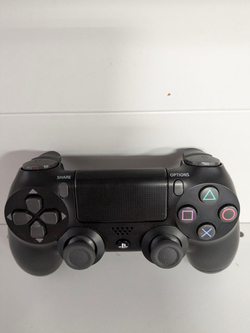 Геймпад DualShock 4 v2