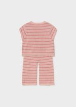 топ с брюками