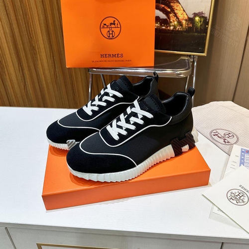 Кроссовки Hermes