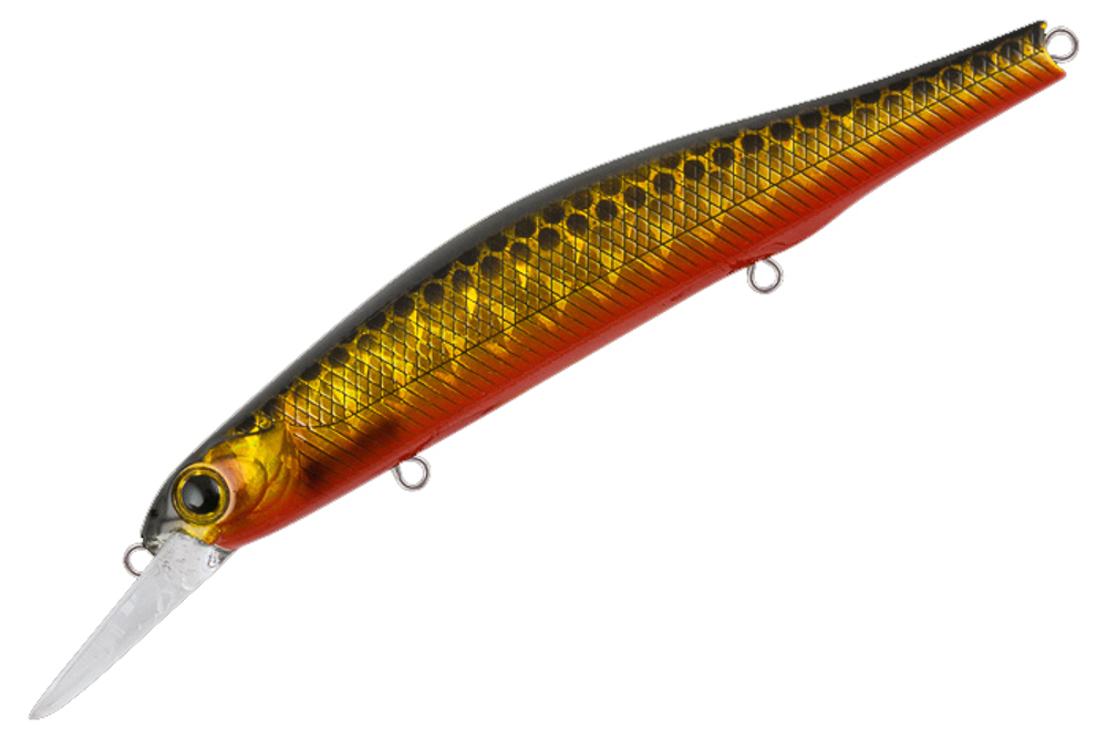 Воблер TsuYoki Watson MR 110SP (110мм, 17.8гр)