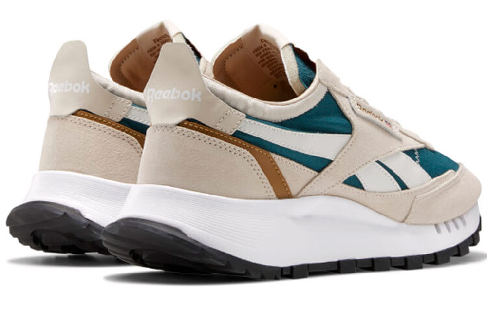 Кроссовки Reebok Classic Leather Legacy