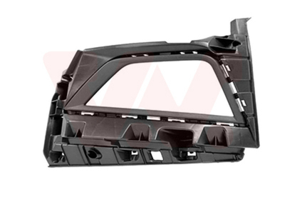 VAN WEZEL - 5751593-VAN - Ventilation Grille, bumper