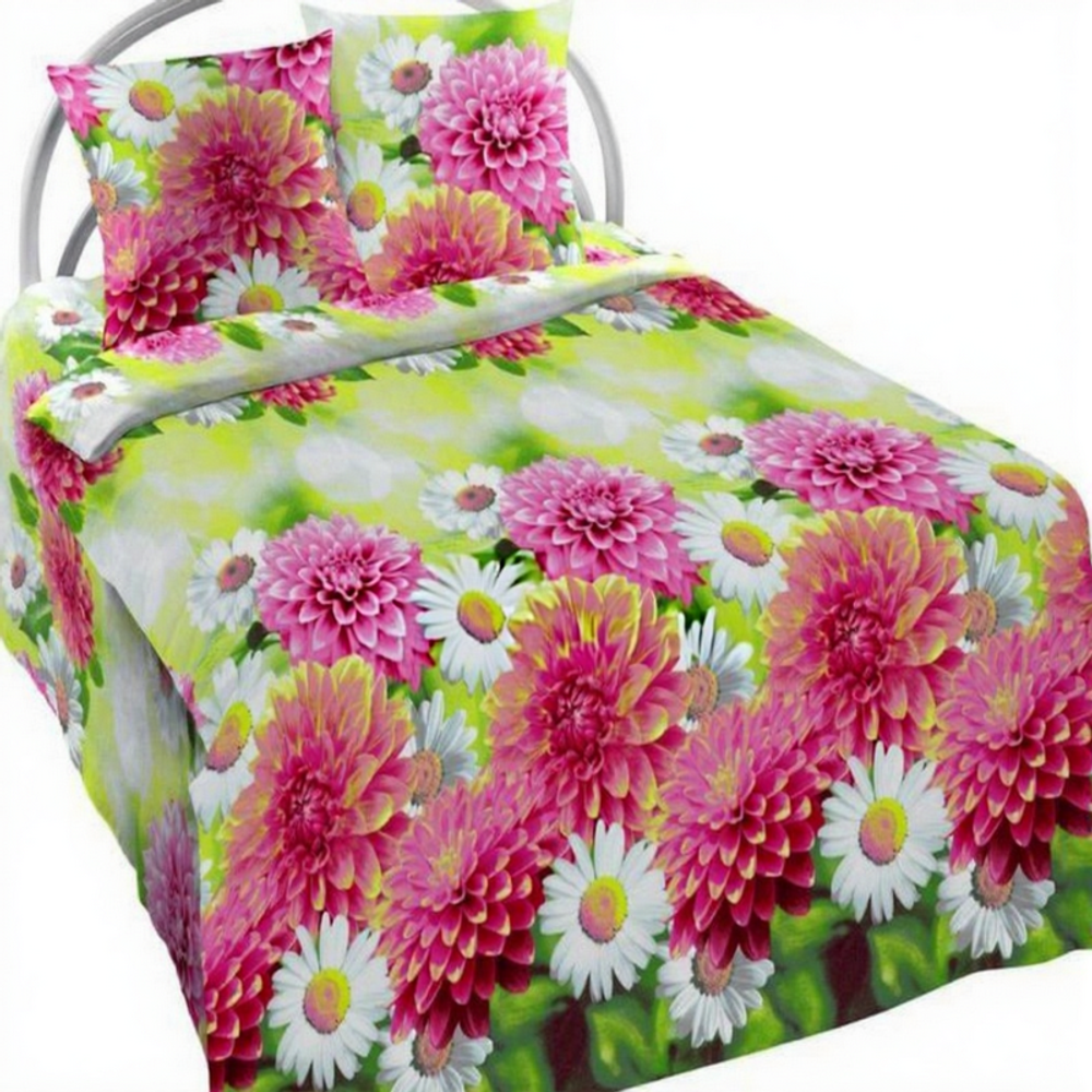 Комплект постельного белья "П37. 9816", бязь Шуйская Премиум, 100% хлопок. Комплект постельного белья "П37. 9816", бязь Шуйская Премиум, 100% хлопок.