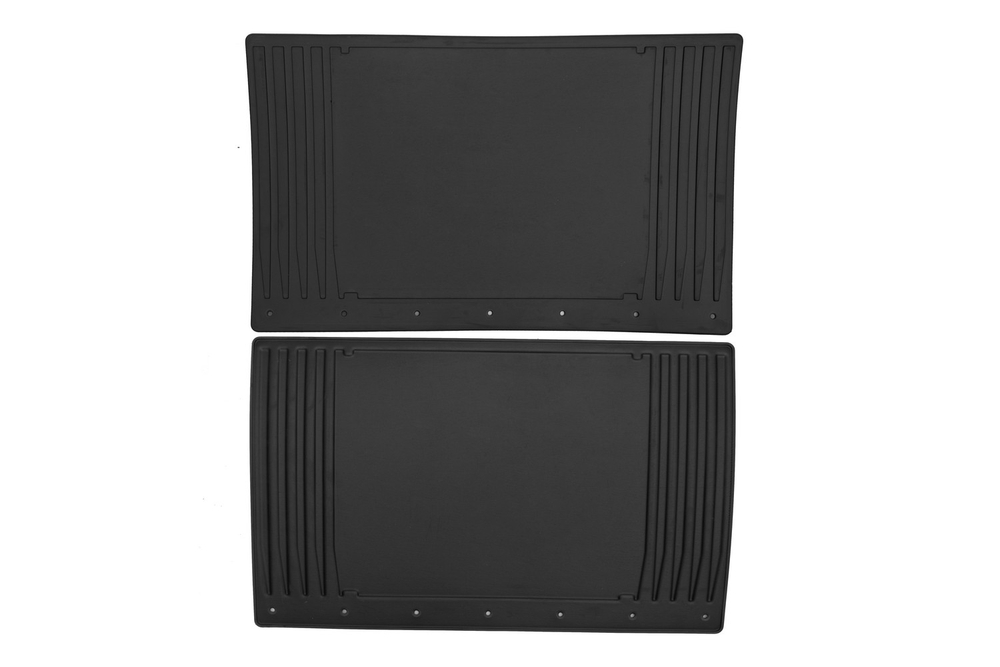 Брызговики передние KAMAZ Универсальные, 1990- 2 шт.(стандарт) NLF.80.14.F10