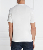 Футболка Napapijri - белый(NP0A4HTO)