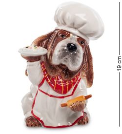 CMS-51/ 2 Копилка «Шеф-повар» (Pavone)