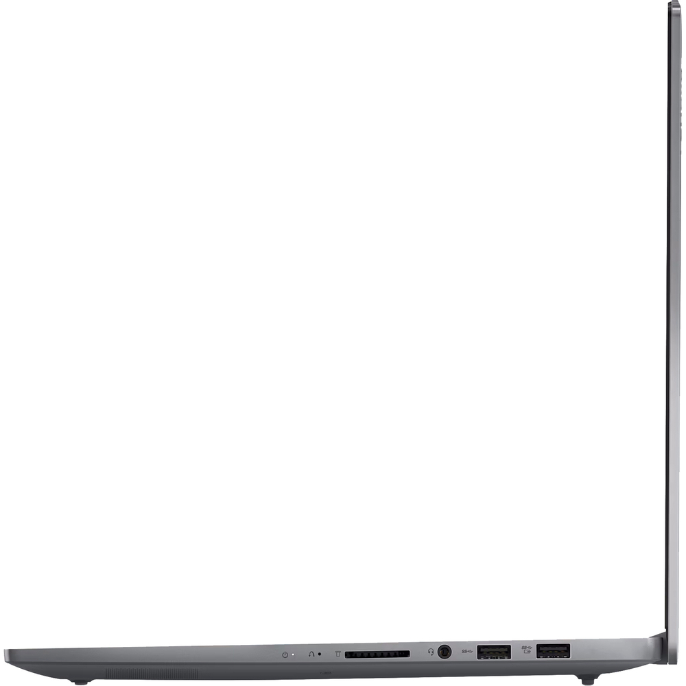 Ноутбук  Lenovo IdeaPad 5 Pro 16IMH9 16 ", Core Ultra 7, 16 Гб RAM, 1 Тб SSD, GeForce RTX 4050, Серый