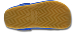 Сабо Kids Crocs Retro Clog Varsity blue / Burst