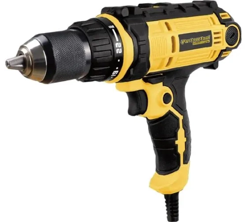 Дрель-шуруповет сетовая PED-1000/2-13