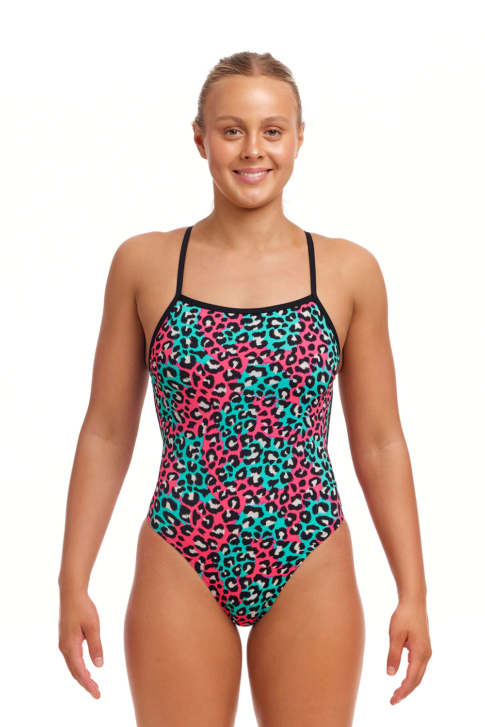 Купальник FUNKITA Little Wild Things