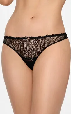 39555 SONRISA/99X Трусы стринги