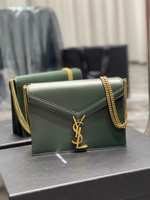 YSL Cassandra Medium 22 cm