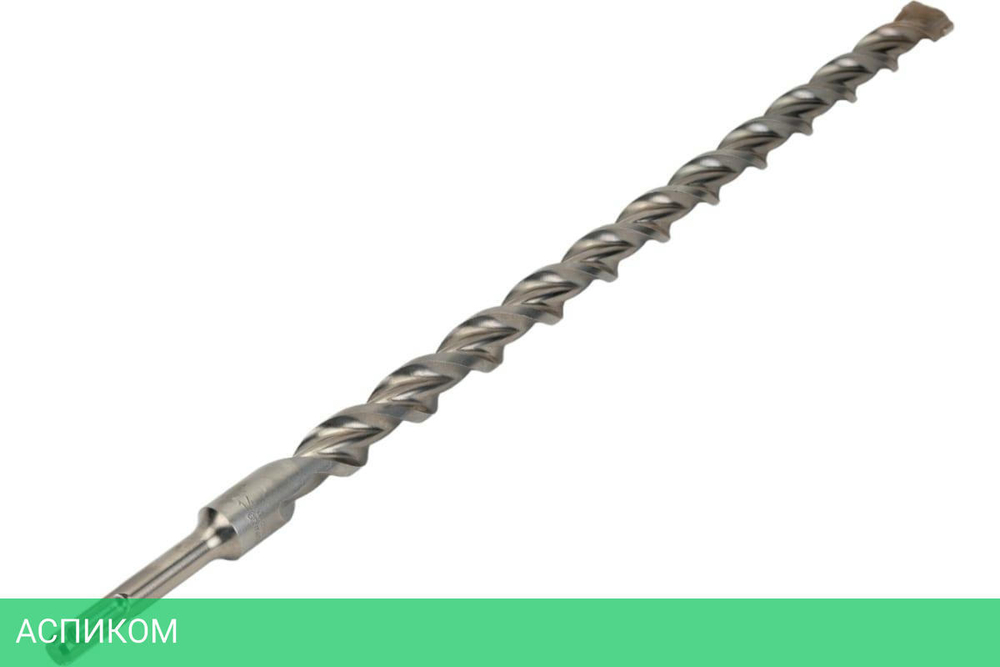 Бур Milwaukee SDS-plus 20х400х450 мм 2S (4932307085)