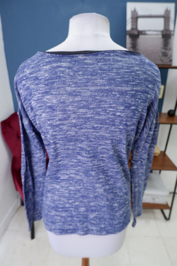 Джемпер Pimkie интересный 46 размер