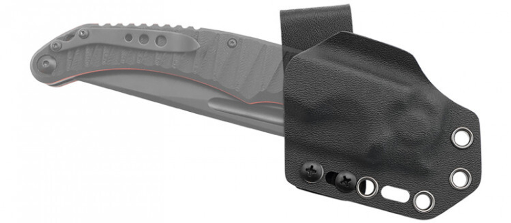 Чехол для складных ножей Аватар, Кугуар НОКС