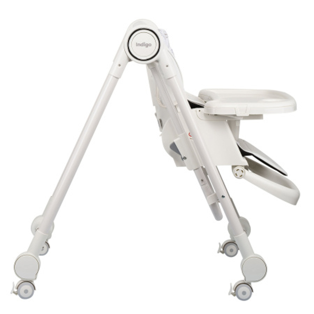 Стул для кормления Indigo CHILL