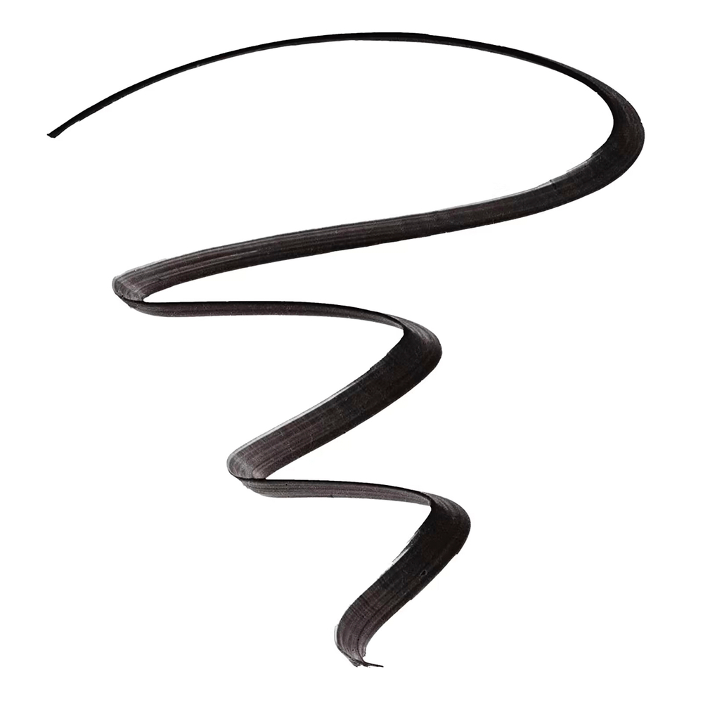 Clio, Sharp, So Simple, водостойкая подводка для карандашей, 01 черный, 0,14 г (0,004 унции)