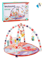 Коврик развивающий, звук, коробка 200699707