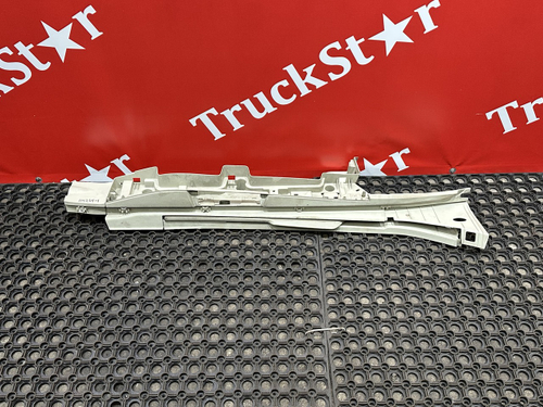 Корпус бокового плафона левый