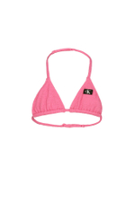 Купальник Calvin Klein Swimwear - розовый(KY0KY00079)