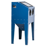 NORDBERG (NS2) Камера пескоструйная фронтальная загрузка, 220 л