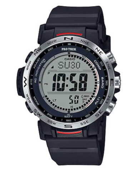 Часы Casio Pro Trek PRW-35-1ADR (PRW-35-1A)