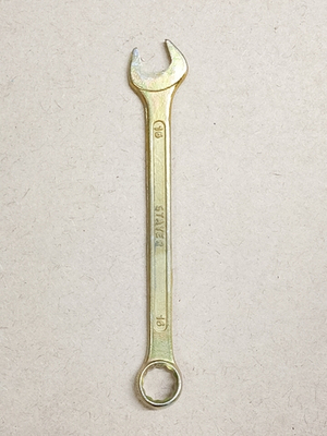 Ключ комбинированный Stayer Texнo 16мм