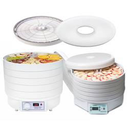 Сушилки овощей Дегидраторы