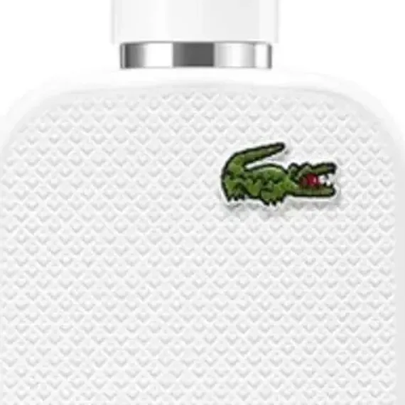 Мужская парфюмерия Lacoste L.12.12 Blanc EDT 50 мл