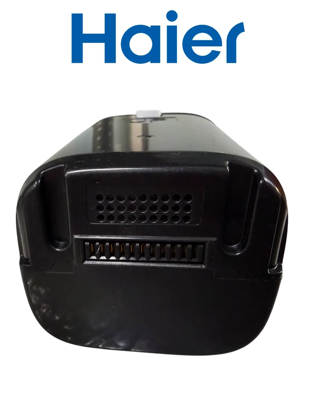 Аккумулятор для вертикального пылесоса HVC400 0530080147 Haier