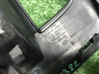 Накладка ПТФ правая Kia Ceed 3 (2018-2021)