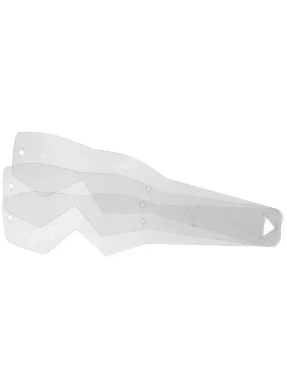 Пленка Tear Off Ariete 5*6 (12964-TOLE)