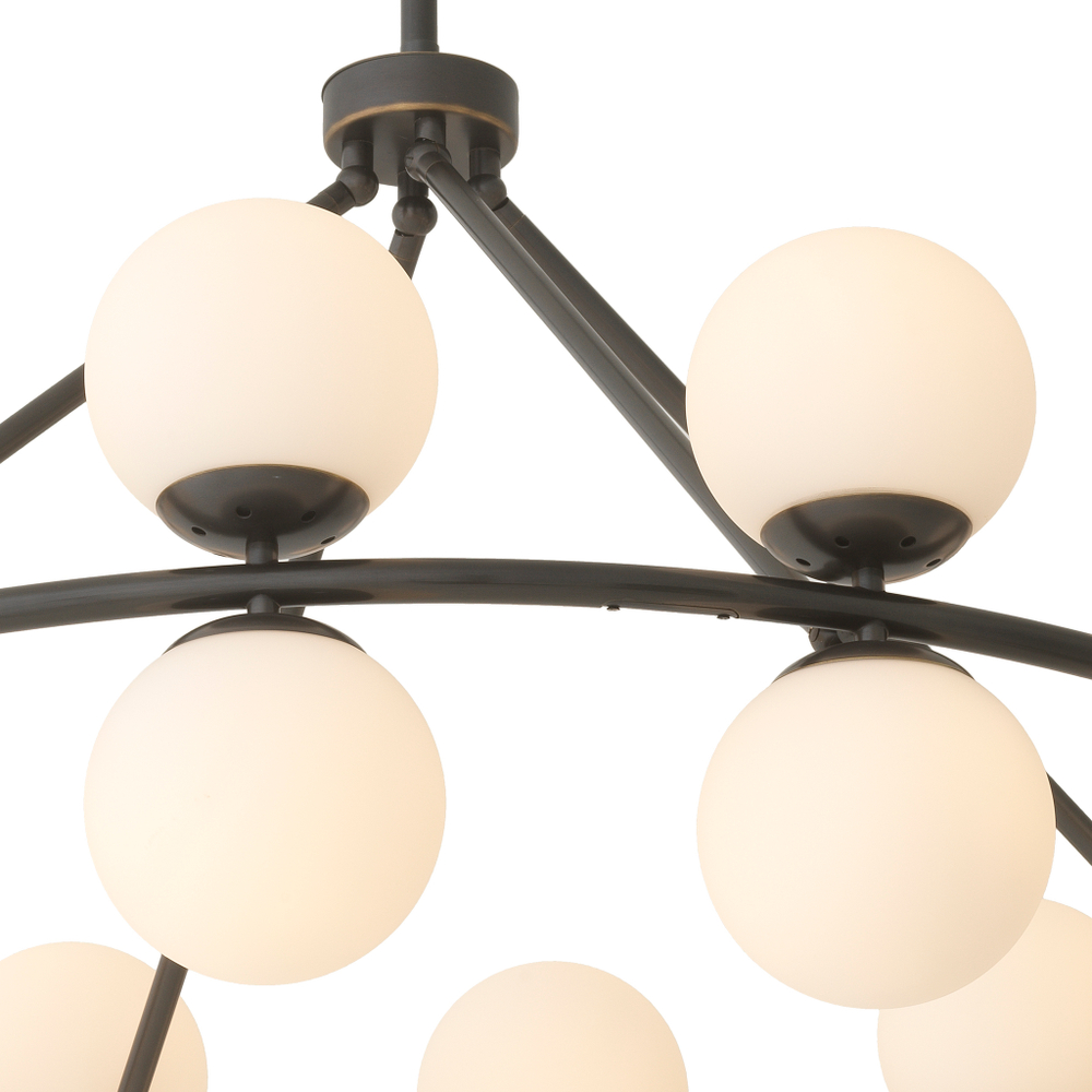 Люстра Chandelier Hutchinson арт.114890