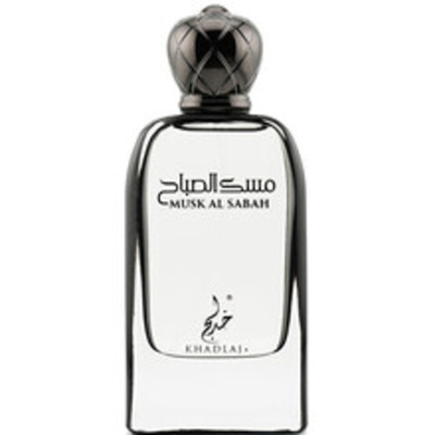 Khadlaj Musk Al Sabah EDP 100ml