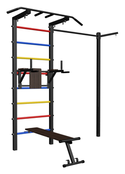 Уличный спортивный комплекс Sv Sport 274