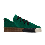 Кроссовки Alexander Wang X Adidas Originals Skate Green